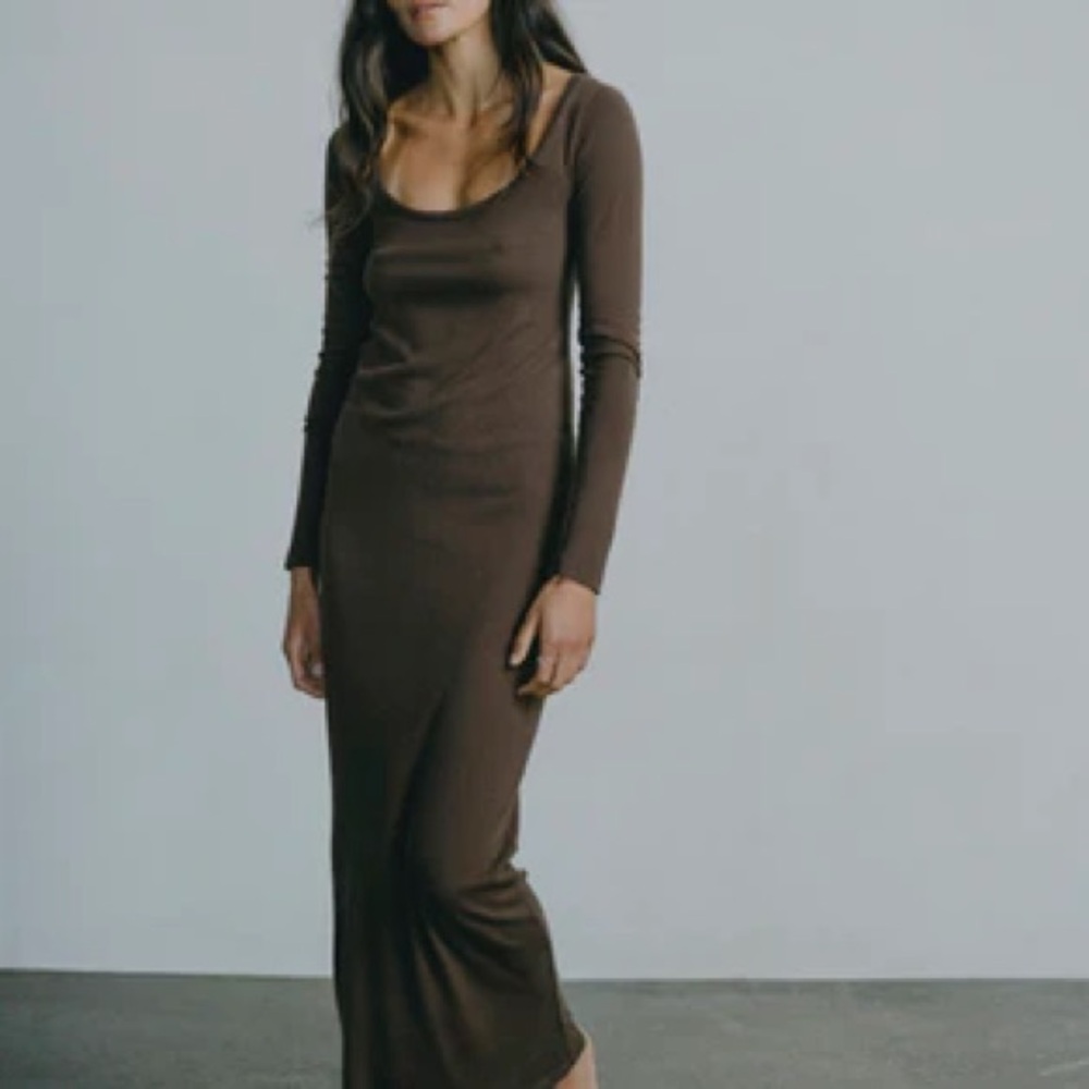 Ozma of California Claudia dress